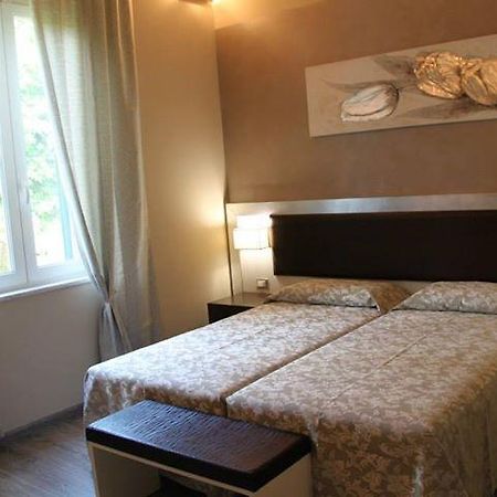 Il Viale B&B Pontedera Eksteriør bilde