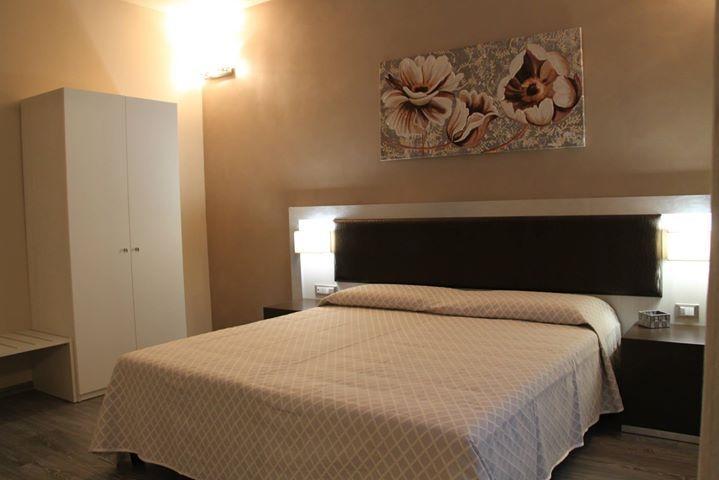 Il Viale B&B Pontedera Eksteriør bilde