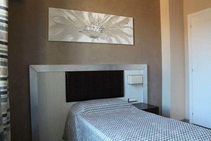 Il Viale B&B Pontedera Eksteriør bilde